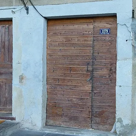 L'essentiel Campeggio Arbusigny
